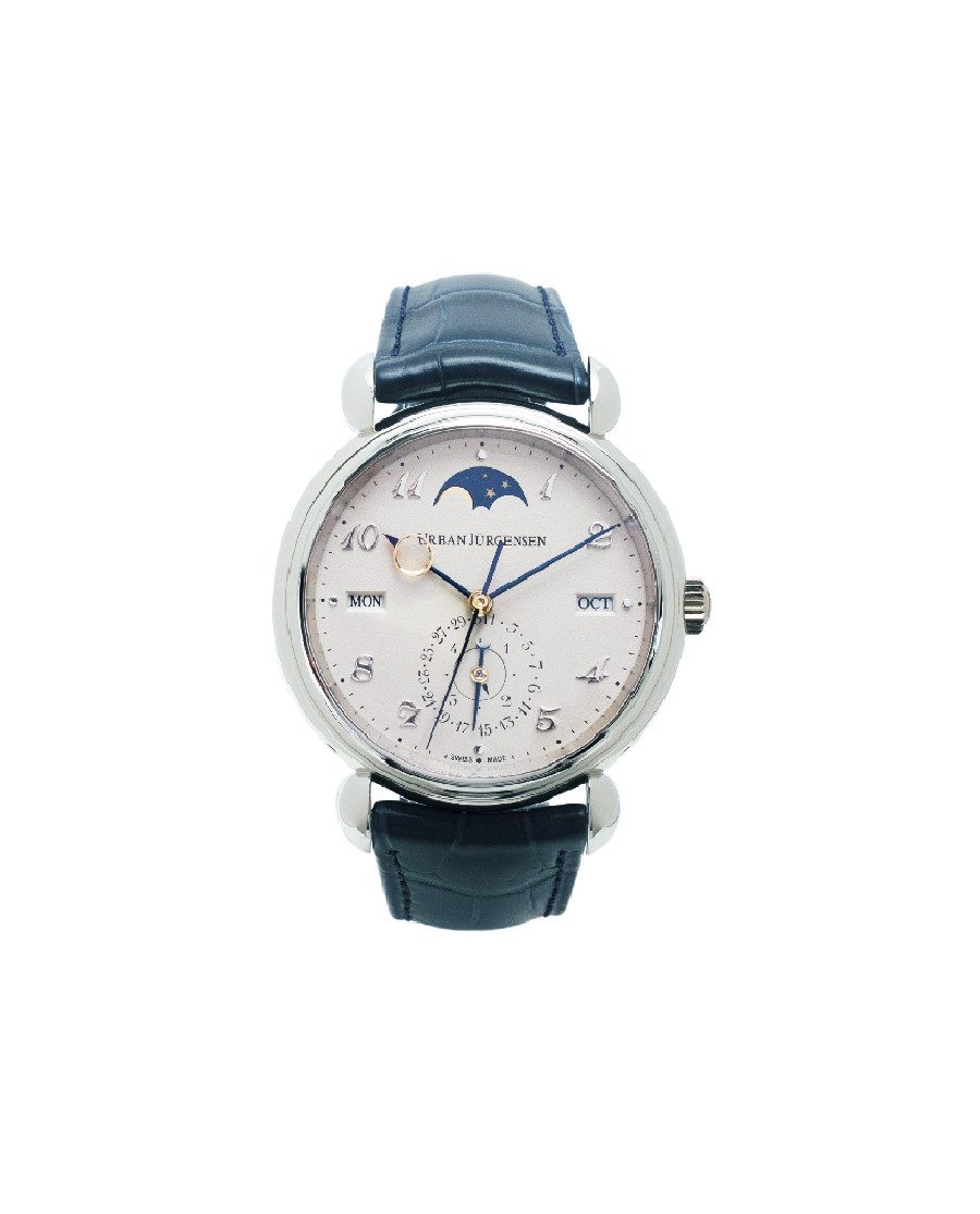 Urban Jurgensen 1741 watch
