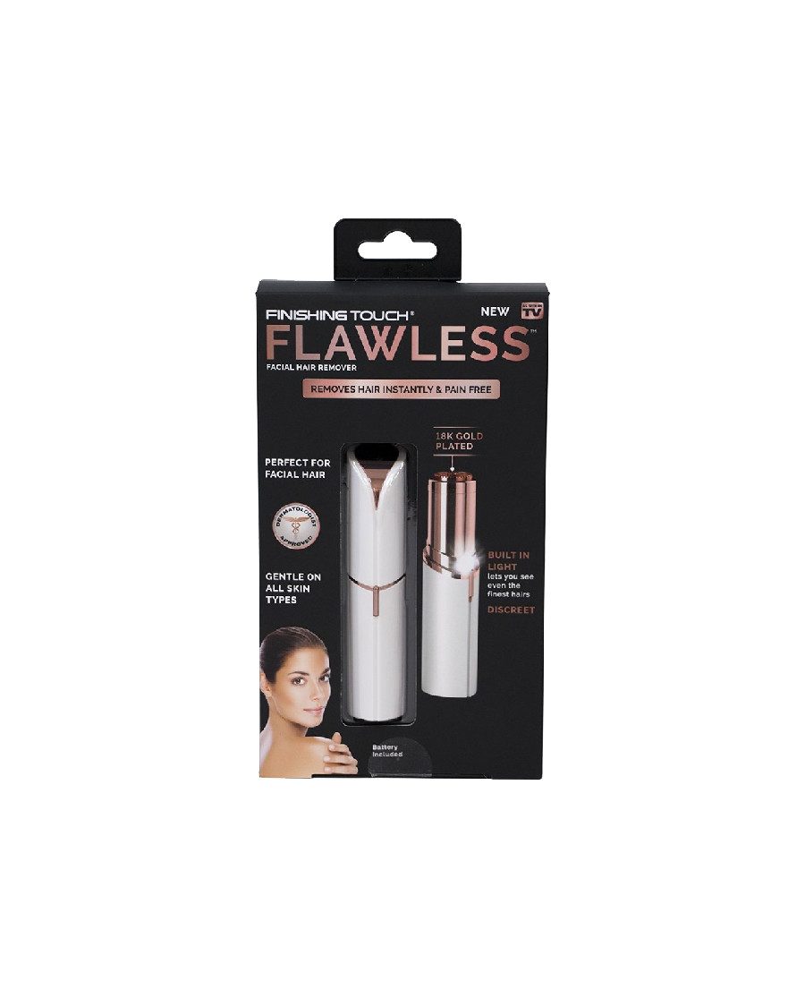 Finishing Touch Flawless Women’s