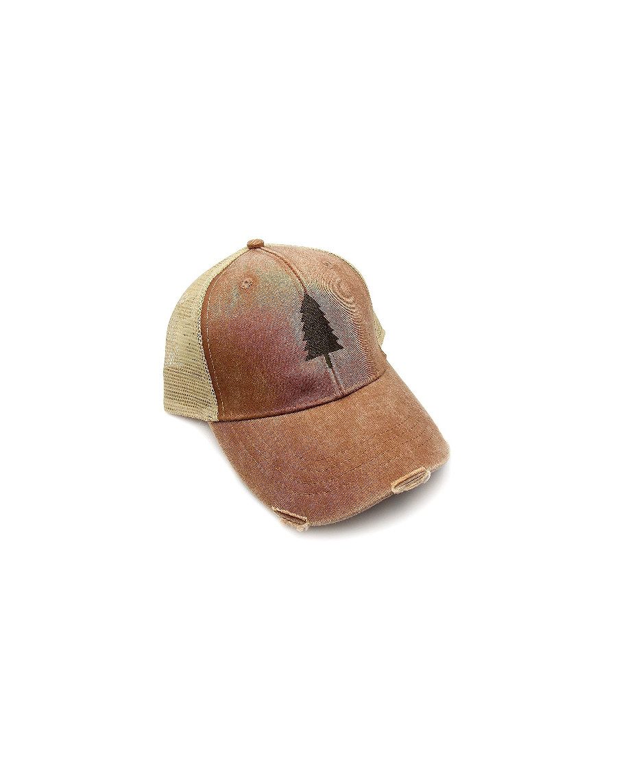 Trucker Hat - Wilderness Area