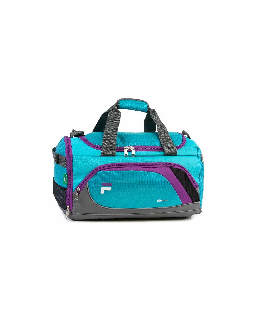 Small Travel Gym Sport Duffel Bag