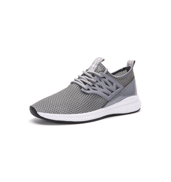 Breathable Athletic Sports Shoes