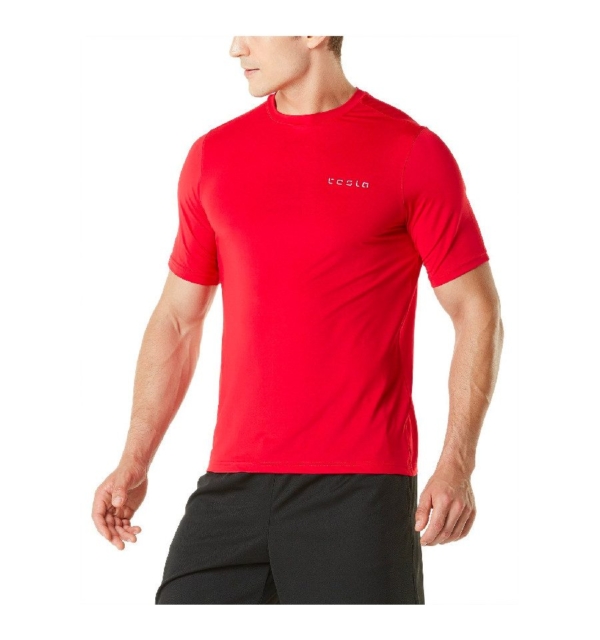 HyperDri Short Sleeve T-Shirt