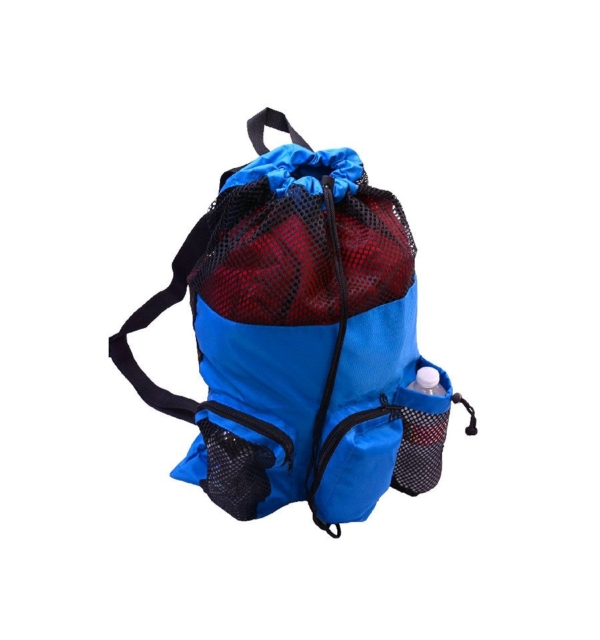Sport Drawstring Gym Swim Bag