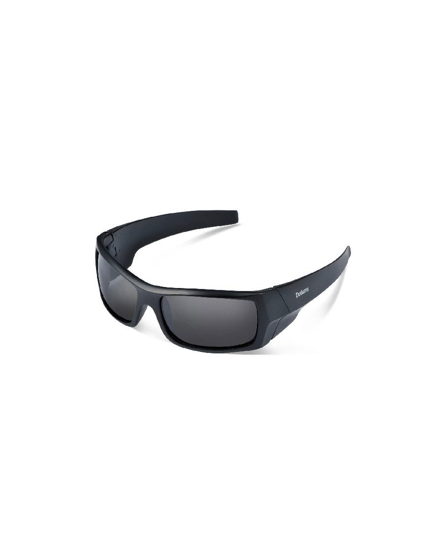 Polarized Sports Sunglasses