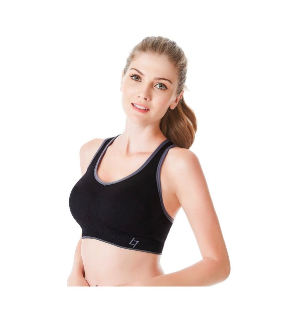 Crossback Sports Bras